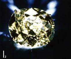 EUREKA: Il diamante che cambiato la storia!