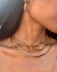 Collana Onda