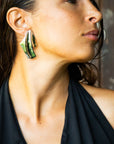 Orecchini Khali