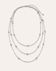 Collana Sfera Multifili