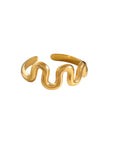Anello Dafne