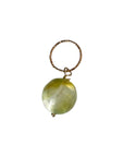 Charm Gold Pietra