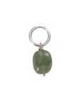 Charm Silver Pietra