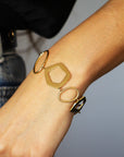 Bracciale Dafne - Shapes