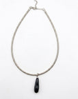 Collana Pietra Nera