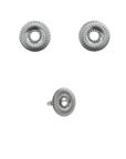 Set Diva - Orecchini e Anello