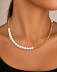 Collana Venere - Twist