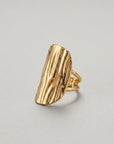 Anello Olympia - Fascia