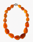 Collana Agata