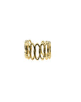 Anello Dafne - Fascia