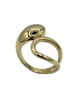 Anello Iris - Contrariè