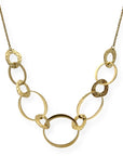 Collana Olympia - Gold