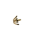 Anello Iris - Fascia
