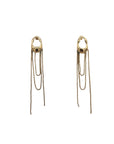 Orecchini Nodo - Limited Edition