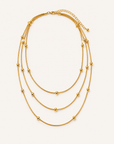 Collana Sfera Multifili