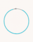 Choker Pietre Colorate