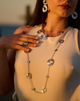 Collana Olympia - Lunga