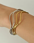 Bracciale Waves