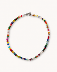 Choker Pietre Colorate