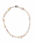 Choker Perle Naturali