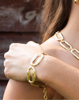 Bracciale Rettangolo - Limited Edition