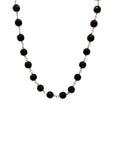 Collana Khali - Nera