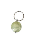 Charm Silver Pietra