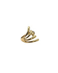 Anello Iris - Fascia