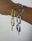Bracciale Rettangolo - Limited Edition