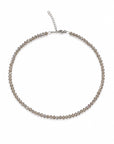 Choker Pietre Colorate
