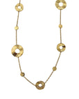 Collana Olympia - Lunga