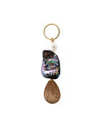 Charm Perla Scura