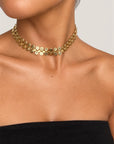 Collana Boho