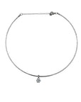 Collana Punto Luce Rigida