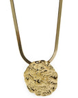 Collana Olympia - Medaglia