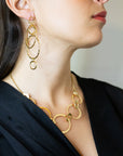 Collana Olympia - Gold
