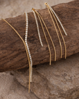Collana Shine