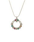 Collana Khali - Multicolor