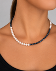 Collana Venere - Twist