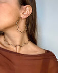 Collana Dafne - Choker