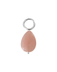 Charm Silver Pietra