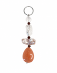 Charm Perle Maxi - Silver