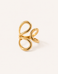 Anello Gala - Grande