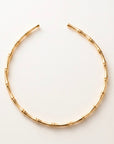 Collana Bamboo