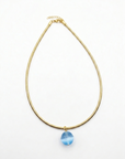 Collana Pietra Azzurra