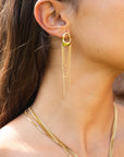 Orecchini Nodo - Limited Edition