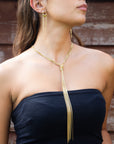 Collana Nodo - Limited Edition