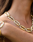 Bracciale Rettangolo - Limited Edition