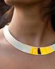 Collana Rigida - Limited Edition
