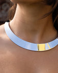 Collana Rigida - Limited Edition